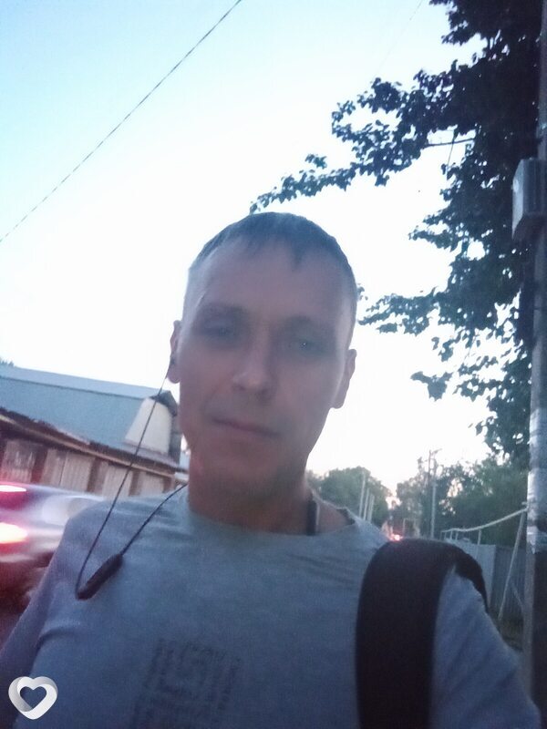 Алекс, 46, Алматы — анкета №705799