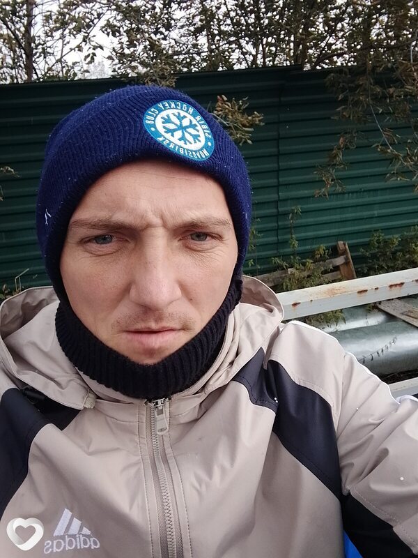 Алекс, 32, Томске — анкета №706080