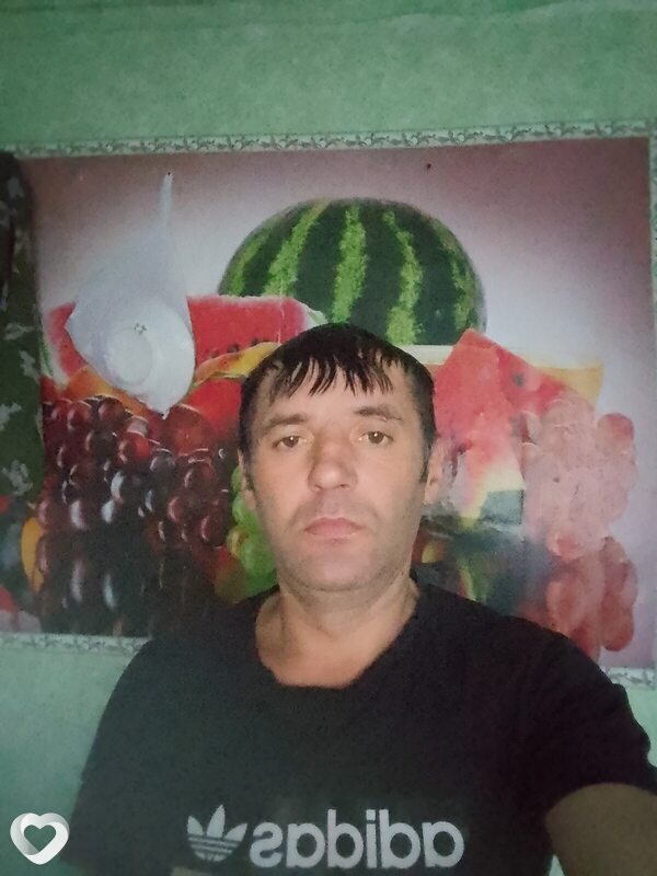 Виктор, 49, Красноярске — анкета №706081