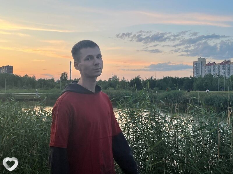 Александр, 31, Санкт-Петербурге — анкета №706082
