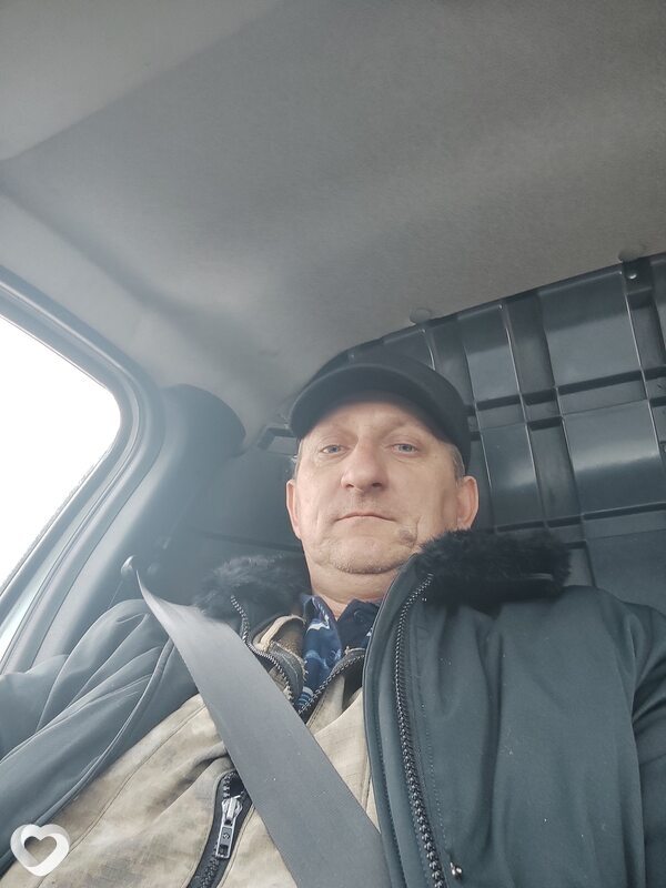 Александр, 45, Ишиме — анкета №706083
