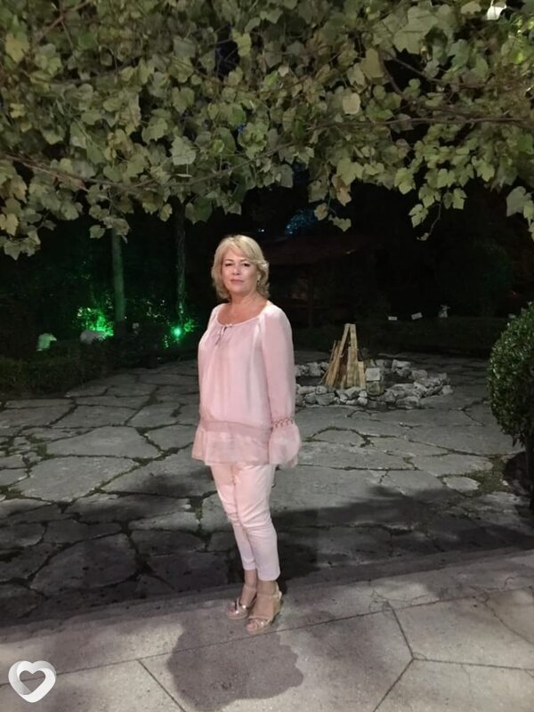 Татьяна, 56, Москве — анкета №706092