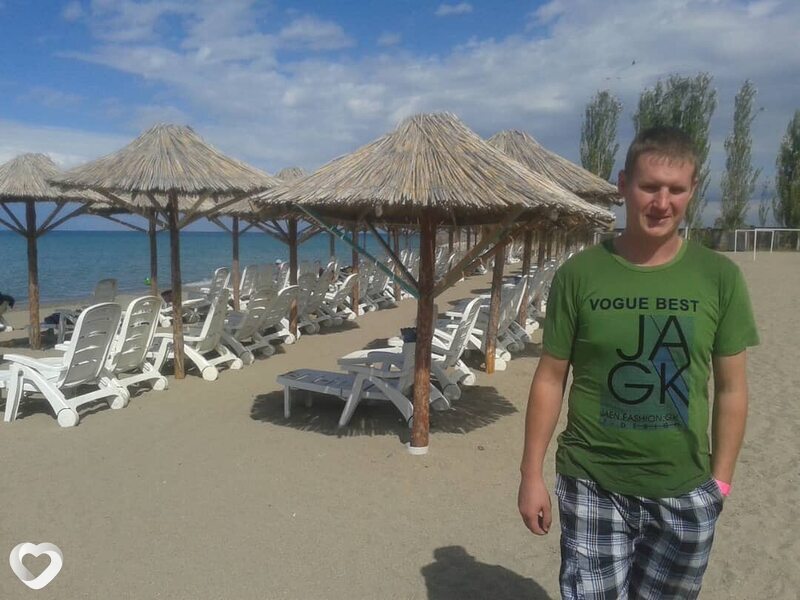 Дмитрий, Каракол