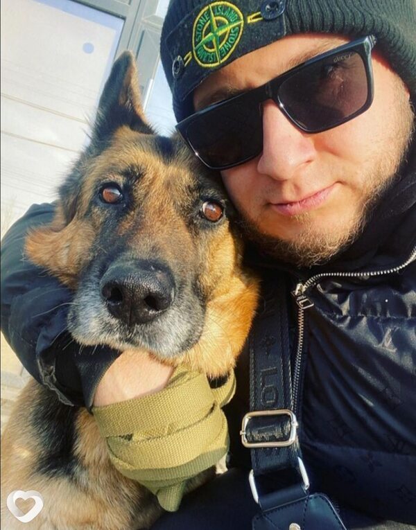 Кев, 39, Киеве — анкета №706095