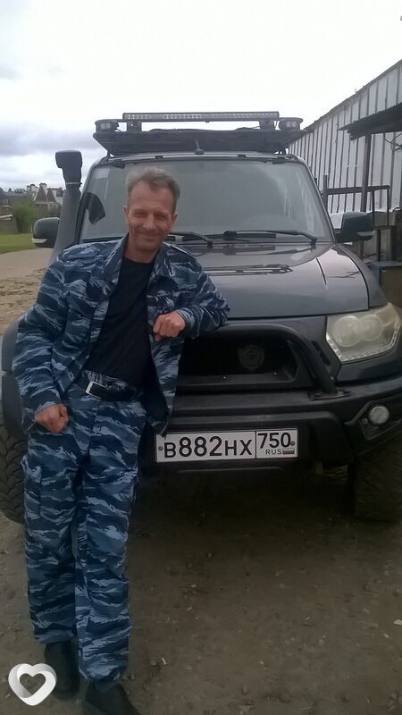 Алекс, Кирсанов