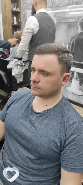 Анатолий, 40, Иркутске — анкета №706099