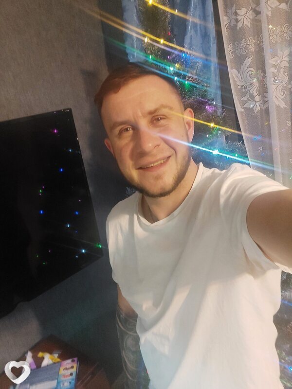 Артем, 38, Гомеле — анкета №706101