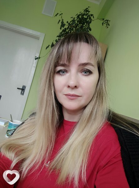 Наталья, 47, Пинске — анкета №706390