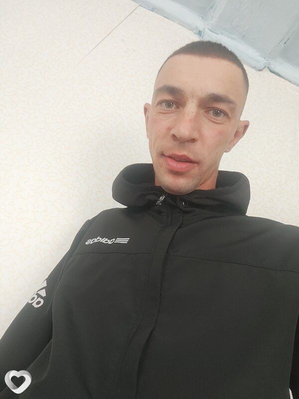 Денис, 32, Иркутске — анкета №706393