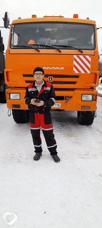 Юра Милованов, 64, Кургане — анкета №706395
