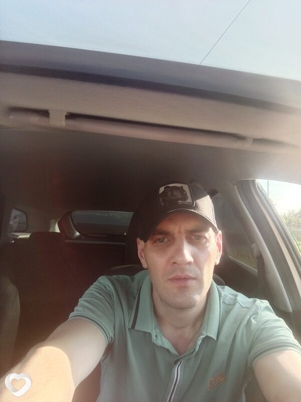 Алексей, 42, Новосибирске — анкета №706396
