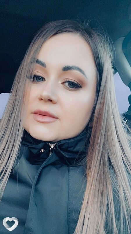 Ксюша, 36, Кургане — анкета №706403