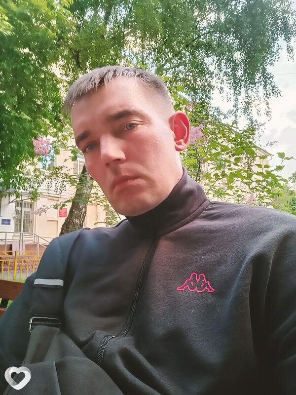 Иван, 41, Москве — анкета №706404