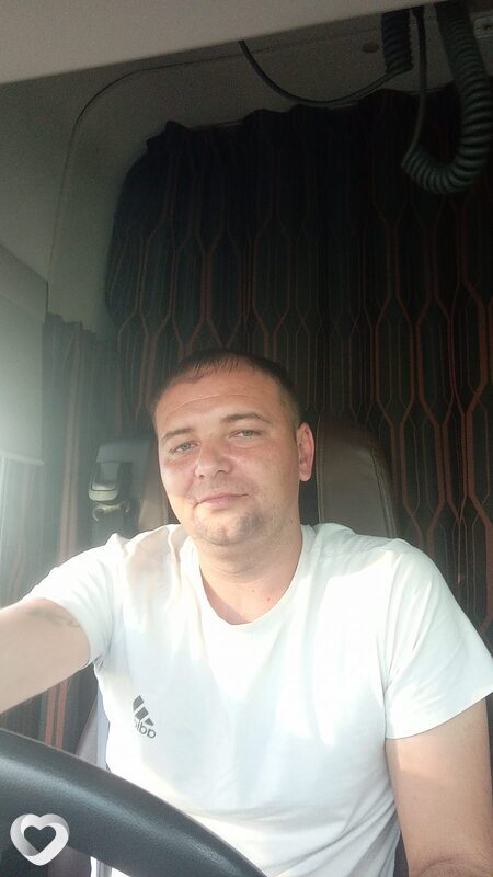 Дмитрий, 35, Москве — анкета №705710