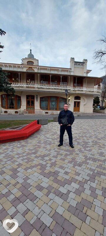 Максим, 42, Ростове-на-Дону — анкета №705716