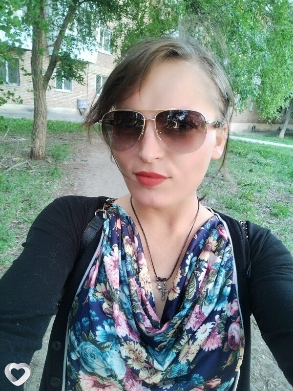 Маришка, 34, Самаре — анкета №705721