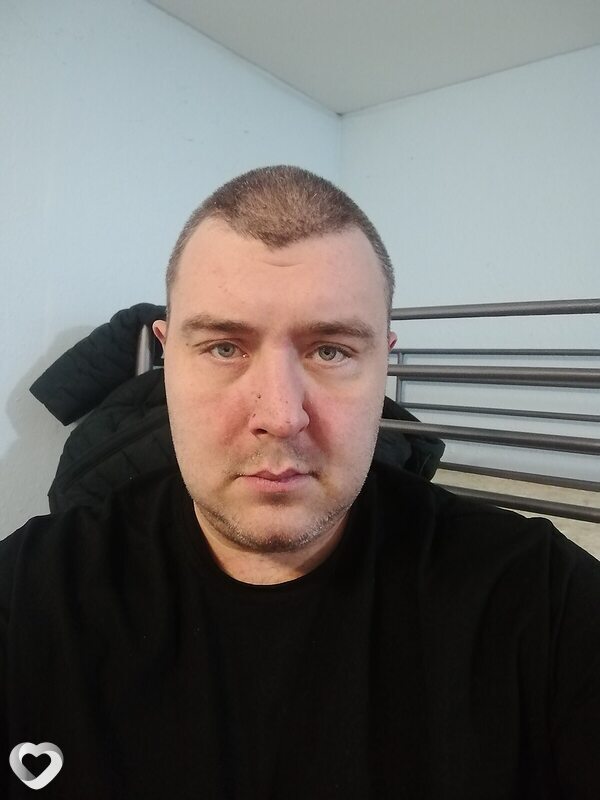 Раб, 38, Екатеринбурге — анкета №706032