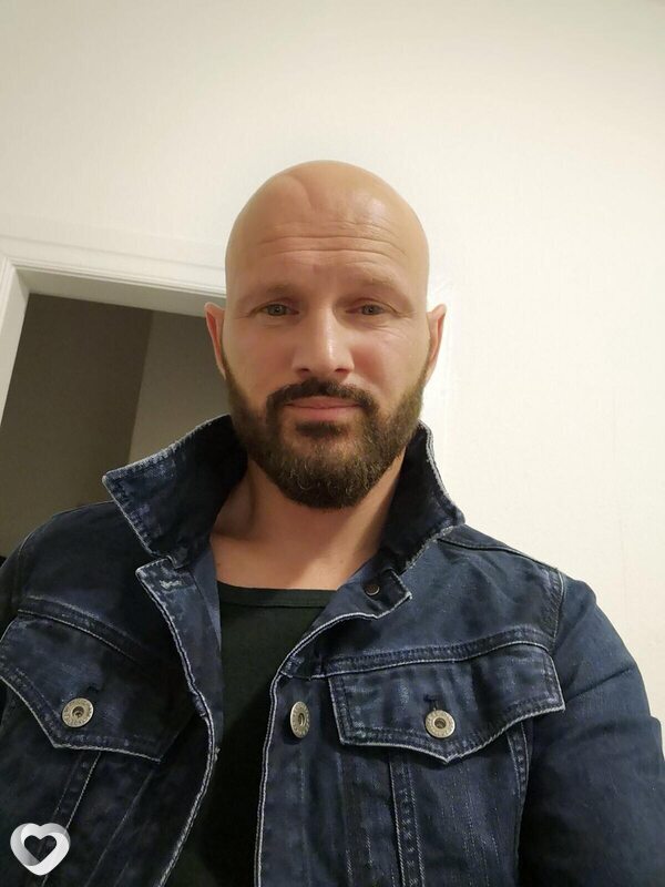 Саша, 42, Феодосии — анкета №706034