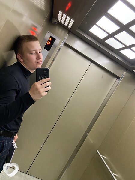 Антон, 22, Оренбурге — анкета №706035