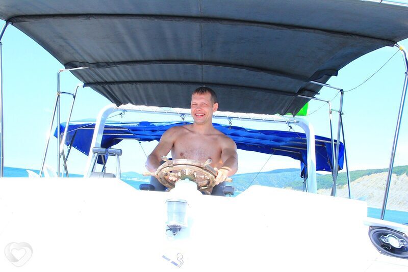 Денис, 38, Клине — анкета №706036