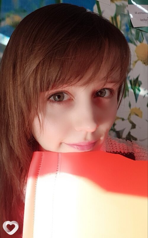 Кристина, 26, Санкт-Петербурге — анкета №706043