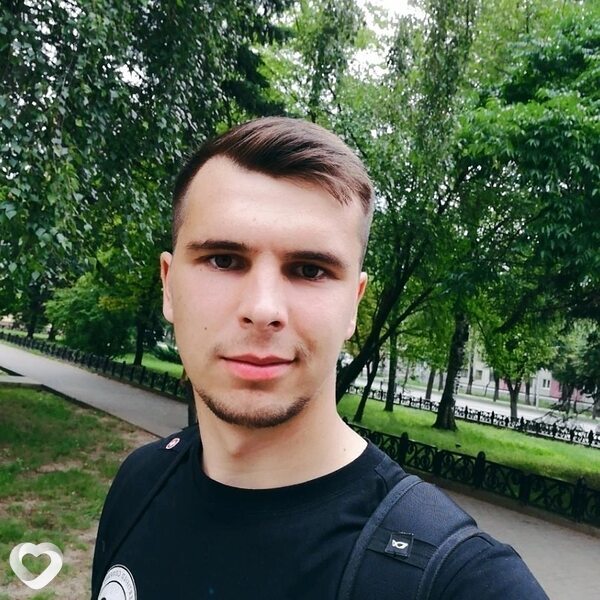 Александр, 31, Витебске — анкета №706045