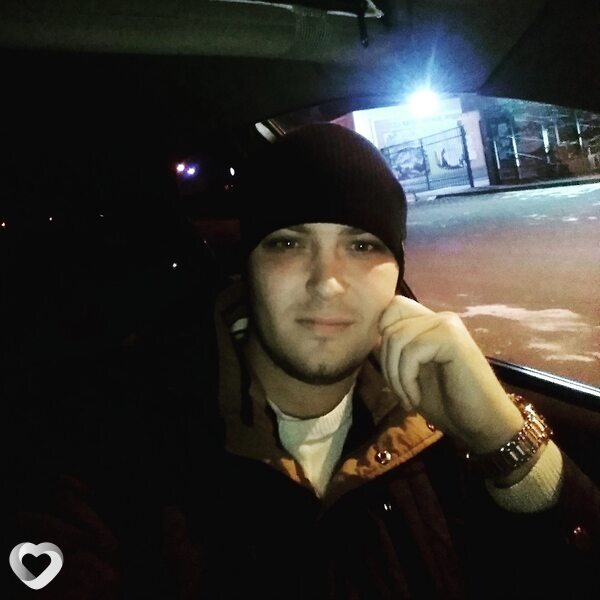 Денис, 33, Балакове — анкета №706047
