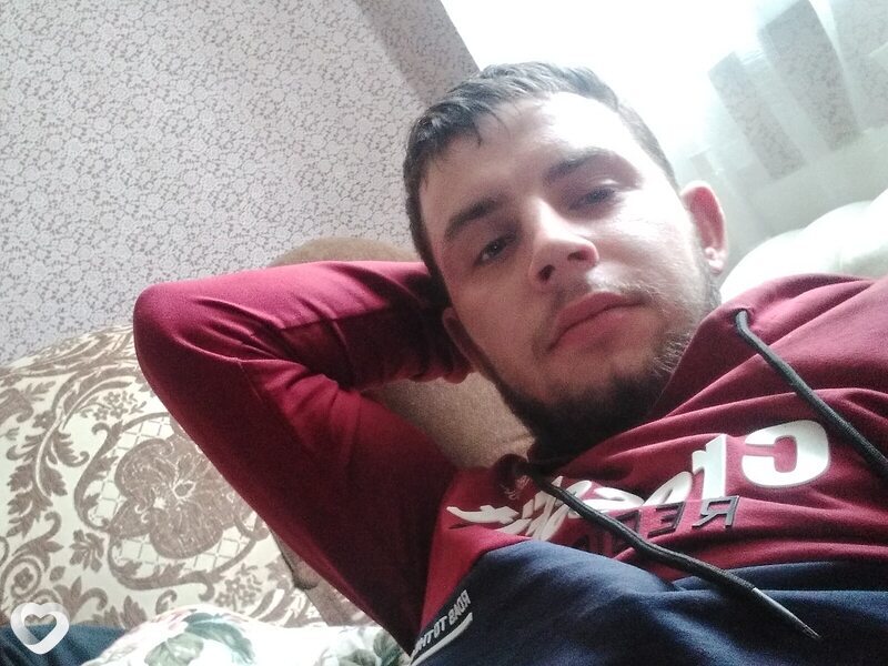 Александр, 26, Серове — анкета №706054