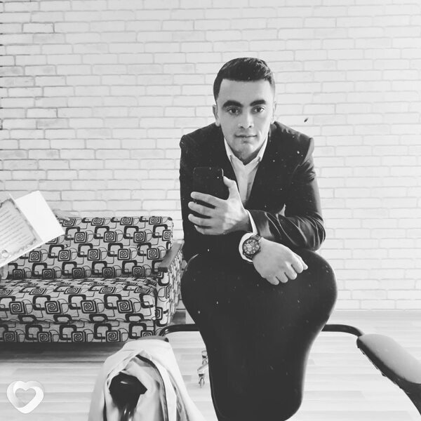Элдор, 31, Рубцовске — анкета №705732