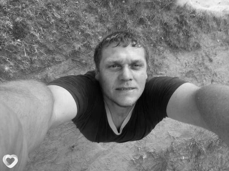 Алексей, 45, Нижнем Новгороде — анкета №705734