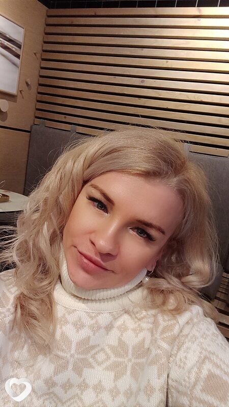 Наталья, 51, Санкт-Петербурге — анкета №705737