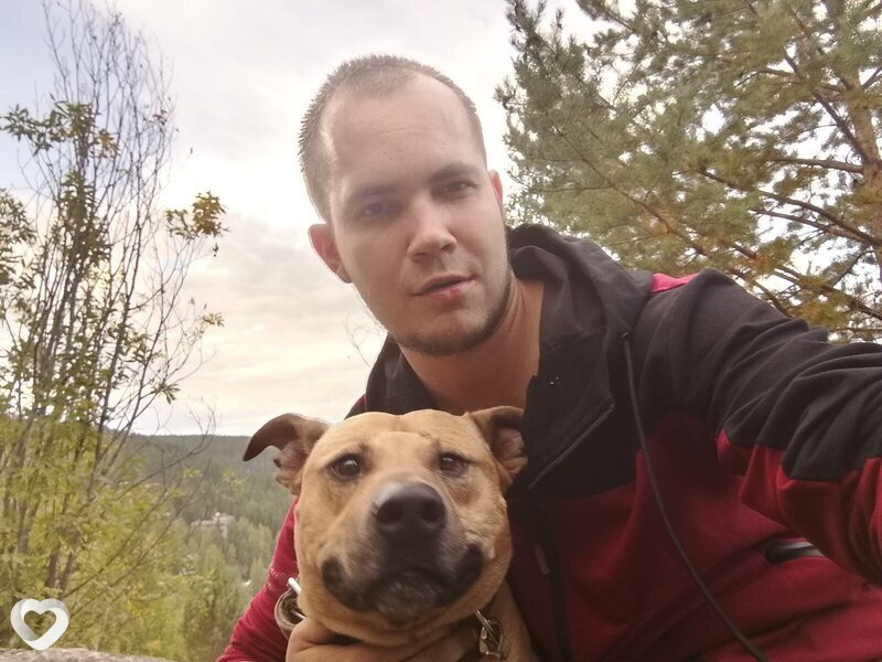Дмитрий, 30, Братске — анкета №705744