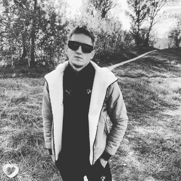 Артем, 24, Могилев — анкета №705749