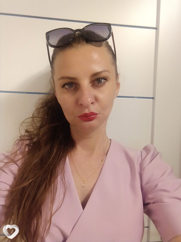 Елена, 38, Минске — анкета №705983
