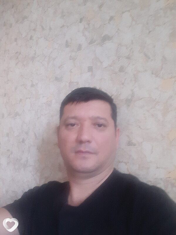 Кэмал, 38, Москве — анкета №705987