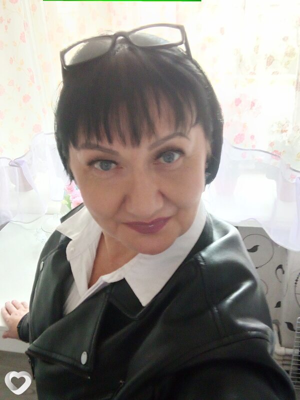 Лилия, 51, Казани — анкета №705990