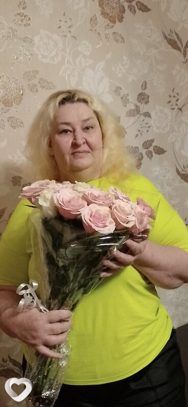 Светлана, 47, Челябинске — анкета №705994