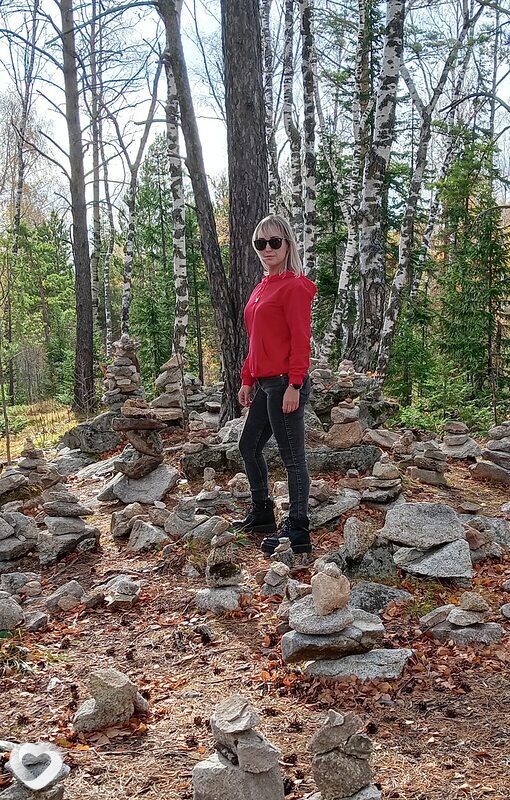 Екатерина, 41, Бийске — анкета №705995