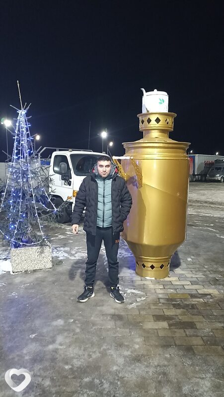 Ойбек, 30, Костроме — анкета №705996