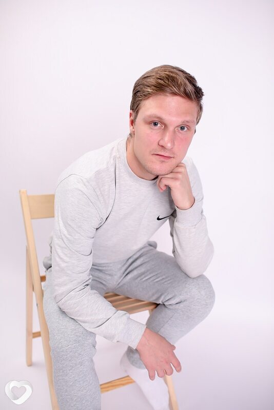 Roman, 32, Глазове — анкета №706003