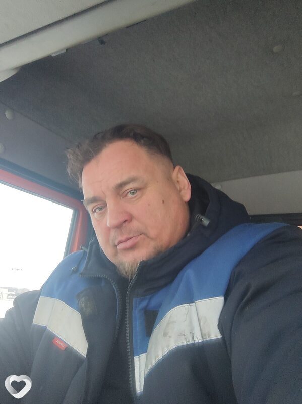 Михаил, 41, Сорочинске — анкета №706113