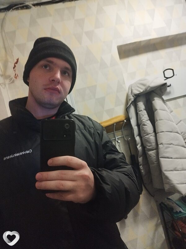 Pavel, Москва