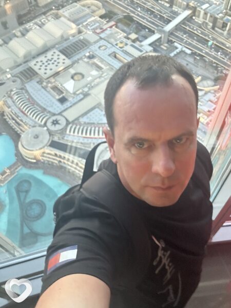 Александр, 46, Могилев — анкета №706121