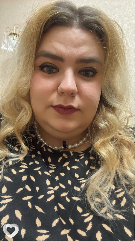 Настя, 29, Лиде — анкета №706123