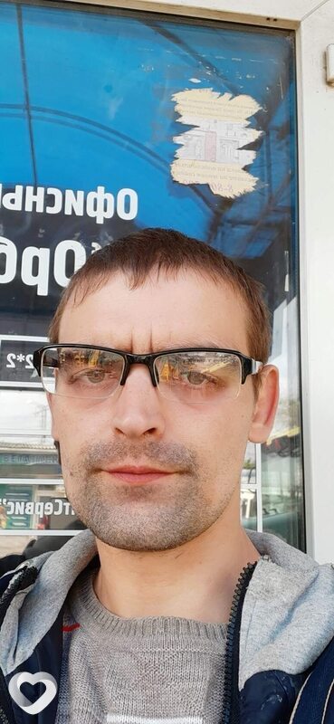 Василий, 35, Таганроге — анкета №705961