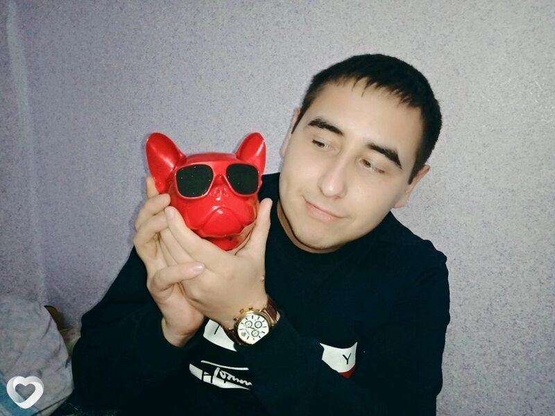 Юрий, 28, Йошкар-Оле — анкета №705963