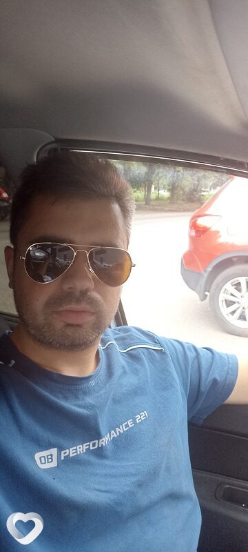 Дмитрий, 33, Пятигорске — анкета №705970