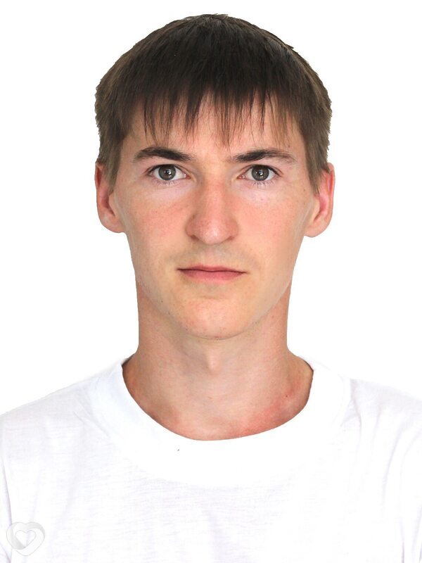 Валентин, 32, Чебоксарах — анкета №705972