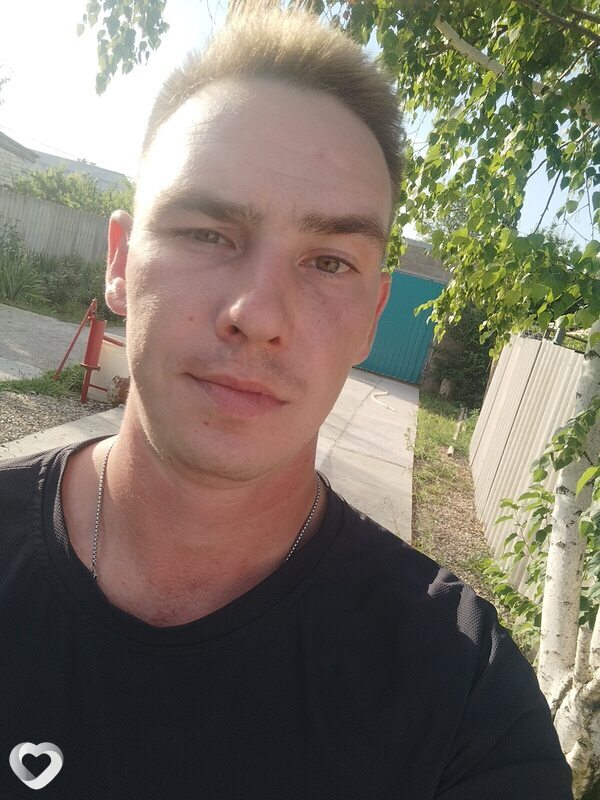 Евгений, 29, Москве — анкета №705977