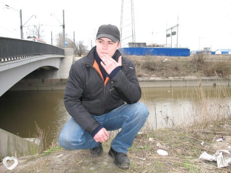 Юрий, 44, Санкт-Петербурге — анкета №705979